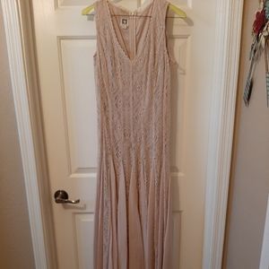 Anne Klein Evening Gown Size 4